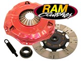 Ram Clutches 98935 PowerGrip Clutch 12" LS7 Replacement Camaro, Firebird, GTO, CTS-V, Corvette / 