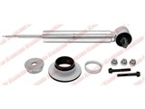 Rancho RS7804 Front RS7000MT Monotube Strut 2009-2013 Ford F-150 4WD With Stock Ride Height / 