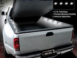 Recon 26417 Bed Rail / Cargo Area LED Light Kit / Recon 26417