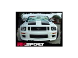 RK Sport 18013001 California Dream Front Bumper for 2005-2009 Ford Mustang