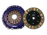 SPEC SC363H Stage 2+ Dual-Mass Clutch Kit for 2010-2015 Camaro V6 / SPEC SC363H 2010-2015 Camaro V6 Clutch Kit