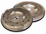 Spec SC42A Lightweight Billet Aluminum Flywheel - A must for any Clutch Upgrade! / SPEC SPC-SC42A Flywheel
