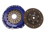 Spec SC661 Stage 1 Single Mass Clutch Kit For Camaro Corvette C6 GTO CTS-V With OEM Flywheel Only
