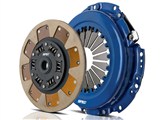 Spec Clutch SC662-2 Stage 2 Clutch Kit Camaro, Corvette C6, GTO & CTS-V - For use with Spec Flywheel