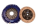 Spec SC663F-2 Stage 3+ Clutch Kit Camaro Corvette C6 GTO CTS-V - For Use With Spec Flywheel