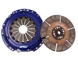 Spec Clutch SC665-2 Stage 5 Race Clutch Kit Camaro Corvette C6 GTO CTS-V  For Use With Spec Flywheel