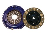 Spec SC683H-2 Stage 2+ Clutch Kit - For Standard OEM/Aftermarket Flywheel / SPEC SPC-SC683H-2 Clutch Kit