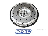 Spec SC75S Lightweight Steel Billet Flywheel / SPEC SPC-SC75S Flywheel