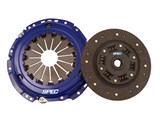 SPEC SY381-2 Stage 1 Clutch Kit 2012-2016 Hyundai Genesis Coupe 3.8L (VIN # From 01/01/2011)