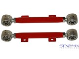 Spohn C10-605-CM Tubular Chrome Moly Rear Toe Links W/Del-Sphere Pivot Joints 2010+ Camaro 2008+ G8