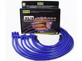 Taylor 79603 Spiro-Pro 409 Race 10.4mm Ignition Wires - Blue / 
