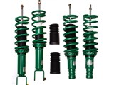 TEIN GSGC0-8UAS2 STREET BASIS Z COILOVER KIT FOR 2015+ FORD MUSTANG