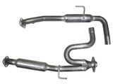Doug Thorley 89227 Performance Y-Pipes W/Resonators 2005-2012 Toyota Tacoma 4.0L OffRoad Race Only