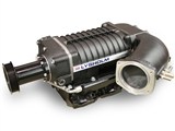 Vortech 2310160 2010 2011 Camaro SS Lysholm 2300 Complete System with Charge Cooler / 