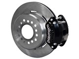 Wilwood 140-12208 Rear Forged D154 12