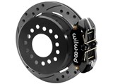 Wilwood 140-15602-D Dynapro-DS 11