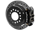 Wilwood 140-16406-D Forged Dynapro 11