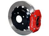 Wilwood 140-9286 Red Dynapro Radial 13