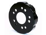 Wilwood 170-10543 Rotor Hat, Fits Drag Front,.1.63" Offset 5x4.50/4.75 - 8 on 7.00" / Wilwood 170-10543 Rotor Hat