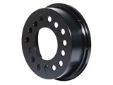 Wilwood 170-12529 Rotor Hat, Fits Rear Drag, 1.96" Offset 5x4.75" - 8 on 7.00" / Wilwood 170-12529 Rotor Hat