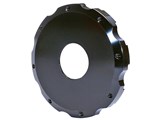 Wilwood 171-7671 Rotor Hat, Blank, .725" Offset Undrilled - 8 on 7.00" / Wilwood 171-7671 Rotor Hat