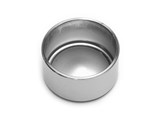 Wilwood 200-9342 Stainless Cup 2" x 1.5"  GM Metric Caliper Piston / Wilwood 200-9342 Stainless Cup Caliper Piston