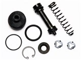 Wilwood 260-14116 GS Compact Remote Master Cylinder 1/2" Bore Rebuild Kit / Wilwood 260-14116 Master Cylinder Rebuild Kit