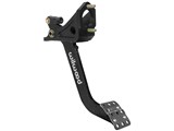 Wilwood 340-13574 Adjustable Single Pedal, Reverse Mount, 6:1 / Wilwood 340-13574 Pedal Kit