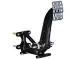 Wilwood 340-13831 Adjustable Brake Pedal, Dual MC, Floor Mount, 6:1 / Wilwood 340-13831 Pedal Kit