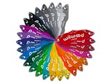 Wilwood Caliper Custom Color Upgrade - Pair / Wilwood Custom Caliper Colors
