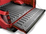 WeatherTech 36603-3TG02 TechLiner Bed and Tailgate Liner 2009-2014 Ford F-150 5.5' (66") Bed / WeatherTech 36603-3TG02 Bed and Tailgate Liners