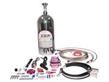 ZEX 82034P Polished Nitrous System 2005-2010 Mustang GT