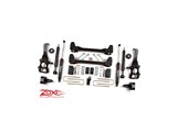 Zone F20 6-Inch Suspension Lift Kit 2009-2013 Ford F-150 2WD