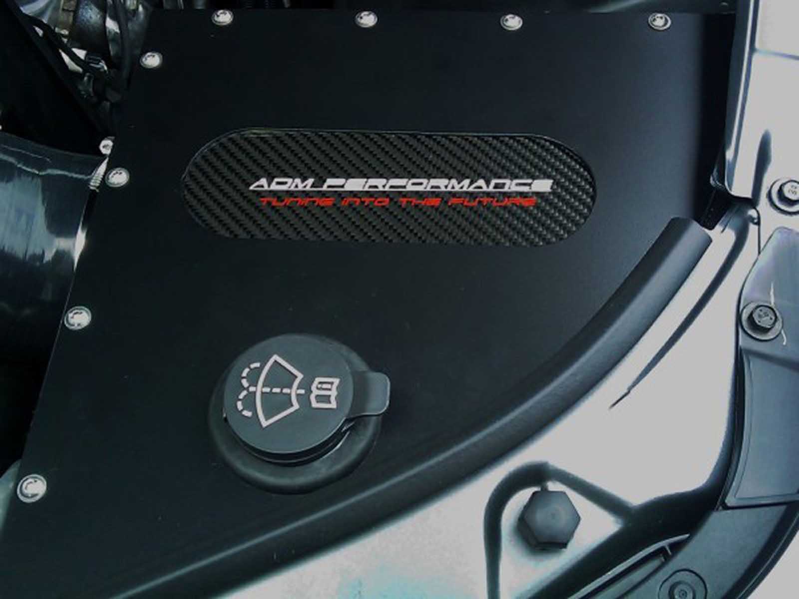 ADM Performance Cold Air Intake Low Price Guarantee
