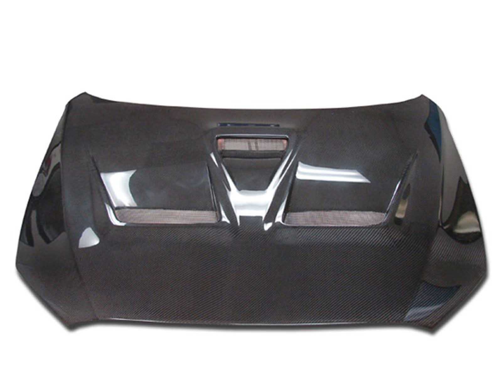 Carbon By Design EVOXHoodFG Low Price Guarantee Accesspeed