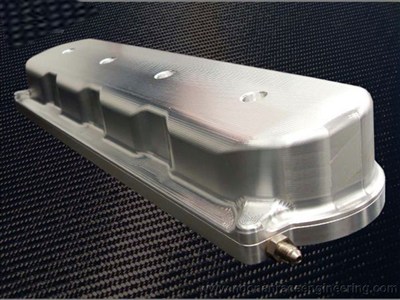 Valve Covers and Plenum Covers