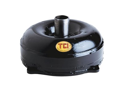 Torque Converters & Input Shafts