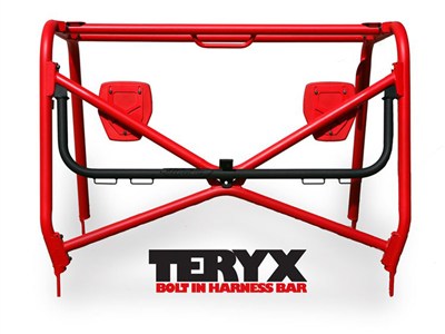 Harness Bars