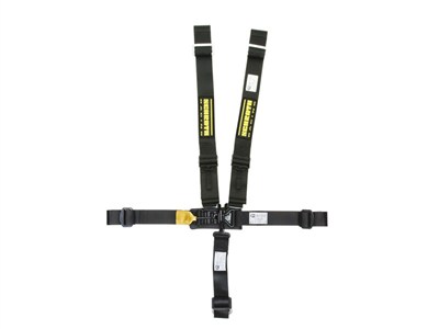 5-Point Harnesses