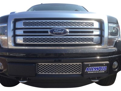 Grilles and Grille Guards