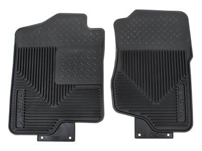 Floor Mats and Liners