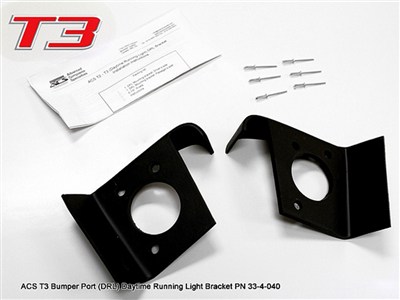 Light Mounting Kits