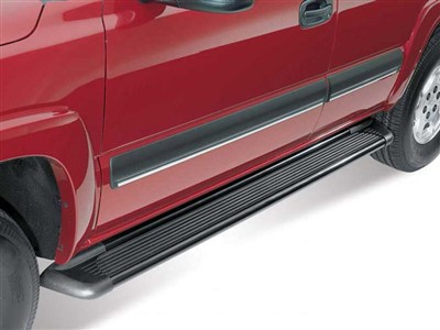 Running Boards