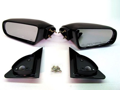 Side Mirrors