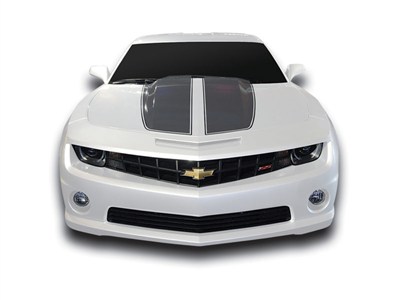 Graphics and Decals