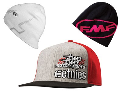 Hats & Beanies