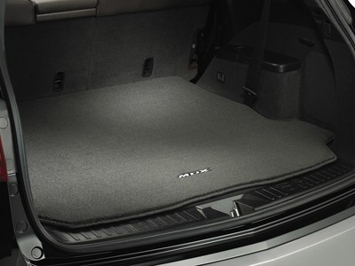 Cargo Mats and Cargo Liners
