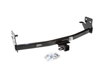 Receiver Hitches