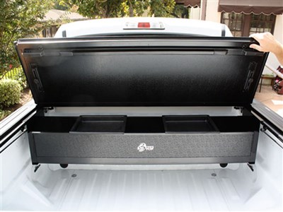 Cargo Racks & Organizers