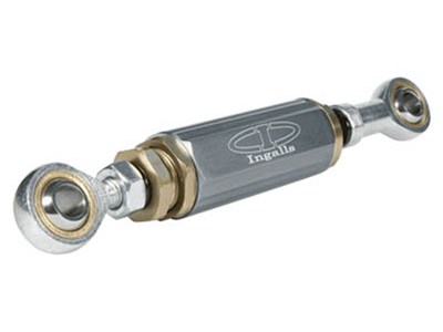 Torque Dampers and Braces
